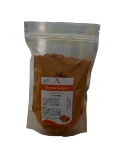 Alkaram Organic Turmeric Powder-400g