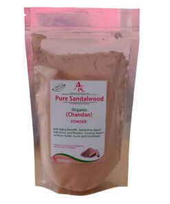Alkaram Pure Sandalwood (Chandan) | Powder - 200g