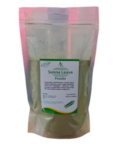 Alkaram Senna Leaves - Powder - 100g
