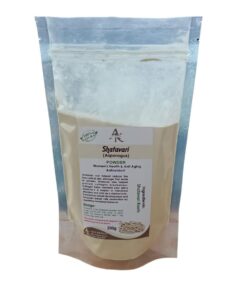 Alkaram Shatavari (Asparagus Racemosus) Powder - 200 ml