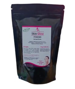 Alkaram Skin Glow | Super Antioxidant | Herbal Drink Powder | 200g