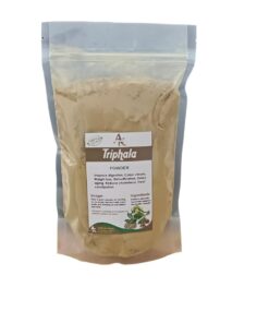 Alkaram Triphala Powder - 400g