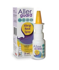 Allerguard - Allergy Nasal Spray - 20ml