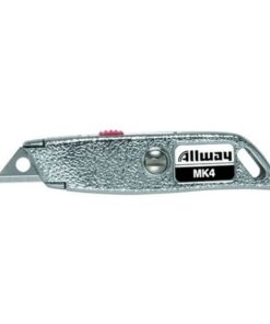 Allway Tools AMK4 Metal Micro Knife