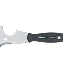 Allway Tools ASXG1 Soft Grip 8 in 1 Tool