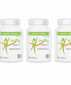 Aloe Appetite Control