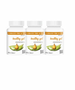 Aloe Fabulous Fibre Bitter Tablets