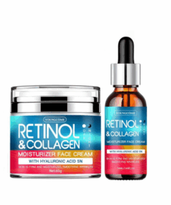 Aloe Unique Age Defying Eye & Lip Cream - 30ml