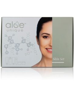 Aloe Unique Dry/Mature Skin Set