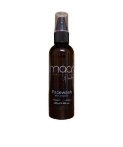 Aloe Unique Genlte Facial Wash - 150ml