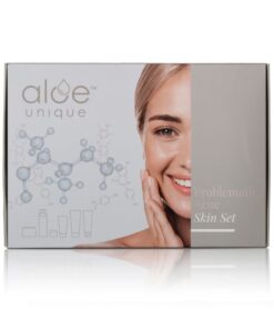 Aloe Unique Problematic/Acne Skin Set