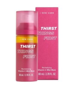 Aloe Unique Rosehip Concentrate