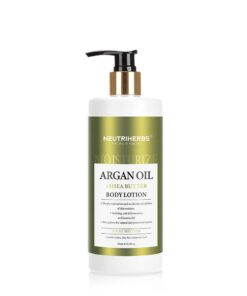 Aloe Vera Body Scrub