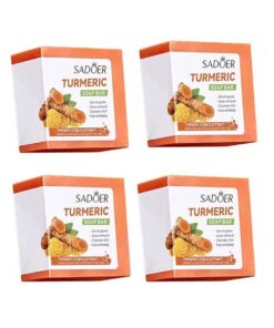 Aloe Vera Serum - 30 ml