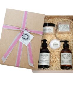 Aloe VeravBody Scrub & Body Scrubber Gloves