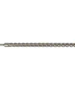 Alpen Force X 22.0 X 450/400  Sds-Plus Drill Bit X4 Cutting Edges