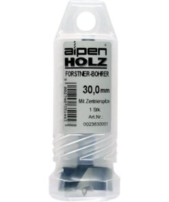 Alpen Forstner Bit 35mm