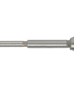 Alpen Forstner Drill Bit Sharp Shark 16Mm