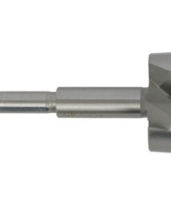 Alpen Forstner Drill Bit Sharp Shark 45Mm