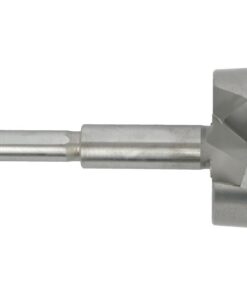 Alpen Forstner Drill Bit Sharp Shark 50Mm