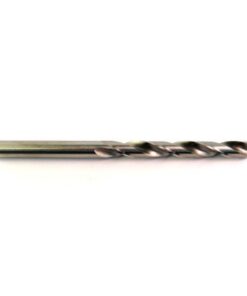 Alpen HSS Cobalt Drill Bit 6.8mm