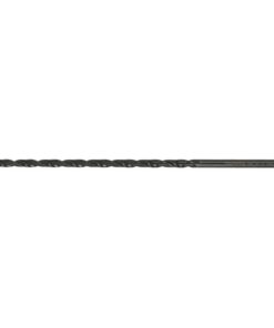 Alpen Hss Drill Bit 5mm 195 X 135 Extra Long