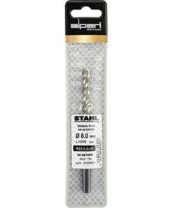 Alpen HSS Forte Cobalt Drill Bit 13mm