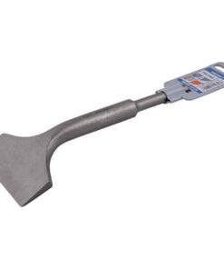 Alpen SDS Plus Chisel Flat for Tiles 75x165M