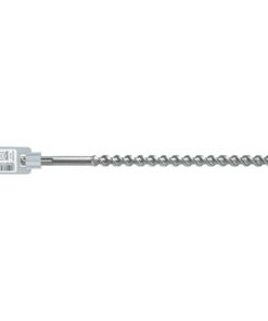 Alpen SDS Plus Hammer Bit 1000x950mm 18mm