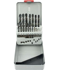 Alpen Sprint Master 19 Pcs Set Km19 1 - 10x0.5mm 2 Rows