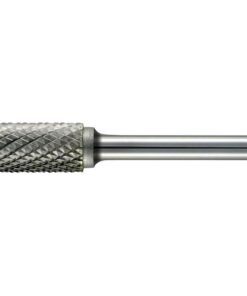 Alpen Tc Rotary Burr 12Mm Ball Nose For Hard Metals