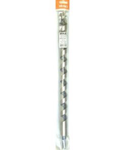 Alpen Wood Auger Drill Bit 30 X 450mm