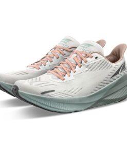 Altra Women's AltraFWD Experience Road Running Shoes - White - UK 6