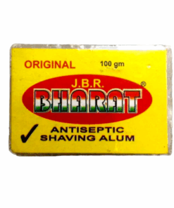 Alum Block 100g - 2 Pack