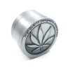 Aluminium Herb/Toabcco/Marijuana Grinder - Mini Pocket Sized Grinder 3cm