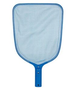 Aluminium Pool Leaf Skimmer