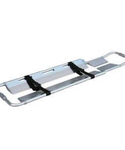 Aluminium Scoop Stretcher