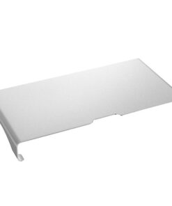 Aluminum Monitor Stand Riser for PC Mac Laptop