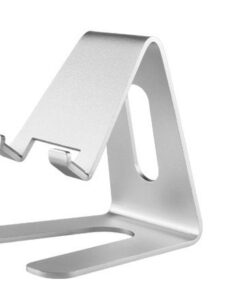 Aluminum Silicone Universal Tablet Mount Holder