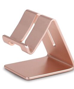 Aluminum Universal Desktop Phone & Tablet Stand