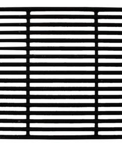 Alva - 3 Burner Cast Iron Grid