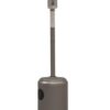 Alva - Powder Coated Gas Patio Heater