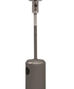 Alva - Powder Coated Gas Patio Heater
