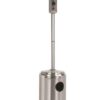 Alva - Stainless Steel Gas Patio Heater