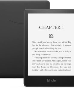 Amazon Certified Refurbished Kindle Paperwhite 6.8" 16GB (Gen 11) Wi-Fi E-Reader