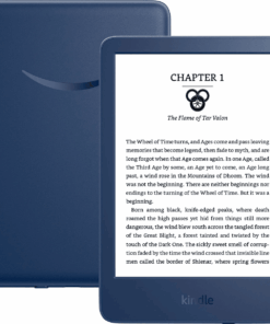 Amazon Kindle - 11th Gen - 6" - 16GB - Denim Edition (Parallel Import)