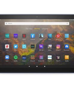 Amazon Kindle Fire 10" Full HD Tablet 32GB WiFi Only (2021 Model) - Denim
