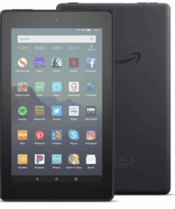 Amazon Kindle Fire 7" Tablet 16GB WiFi With Ads - Parallel Import