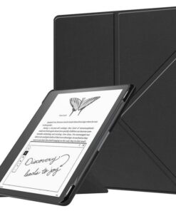 Amazon Kindle Scribe 10.2" Kindle & Notebook WiFi 16GB (Premium Pen) Bundle