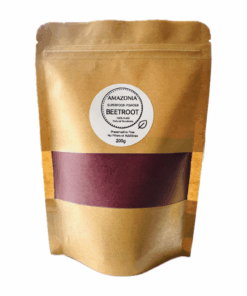 Amazonia Beetroot Superfood Powder - 800.0 g